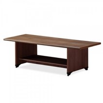 가구샘 소파테이블 W1200 BE1490, 연체리