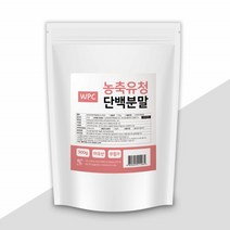 wpc 단백질보충제 미국산 농축유청단백질 가성비 프로틴 가루 벌크업 헬스 부스터 웨이프로틴 파우더 운동전 쉐이크 분말 500set