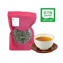 유기농 국산 구아바잎차, 유기농 구아바잎 30g