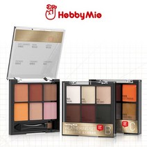 하비미오 웨더링 파스텔 6색 세트 프라모델용 HWS-01 HWS-02 HWS-03, [HWS-03] C