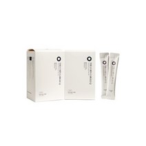 더콘 가글Q 스틱 사과향 30p, 1개, 330ml