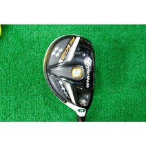 유틸 테일러메이드 RESCUE S강도 21도