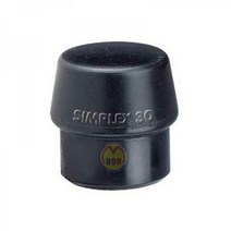 심플렉스 인써트 합성고무 50mm HALDER 소반품/교환 0% 도전하고 있습니다