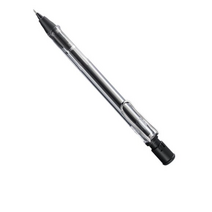 라미 사파리 샤프펜슬, 0.5mm, 1개, 투명