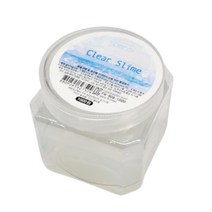 1000 클리어 슬라임, [낱개구매]