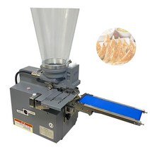 만두만드는기계 만두기계 일본 교자 메이커 테이블 탑 반자동 중국, 5.110v  미국