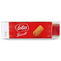 로투스 비스코프 125g X 20 1박스, 단품