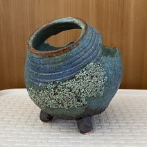 [다온야생화] 수제화분-담주화분_301 [동일품]