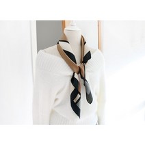 가을여성스카프/사각스카프/트윌리/명품스타일스카프/일상패션스카프