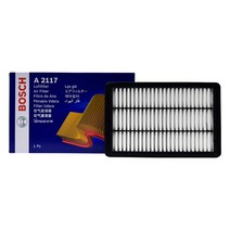 싼타페 싼타페CM(뉴싼타페) 보쉬 에어필터 A2117, 상세페이지 참조