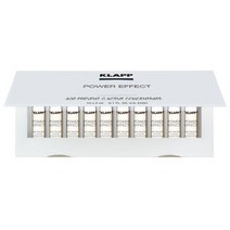 클랍 파워이펙트 앰플 에이지 프리벤트 C (비타민) 2mlx10, 10개입, 2ml