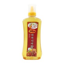하노이 아카시아 천연꿀 1kg, 1개