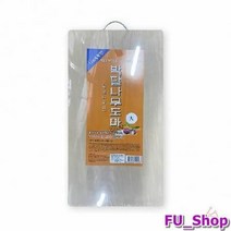 ForU757 박달나무도마 대 손잡이 가정잡화 집안용품 생활잡화 잡화 생활용품