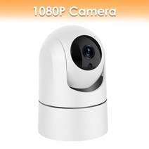 Larmtek IP 카메라 5G WiFi 베이비 모니터 1080P 미니 실내 CCTV 보안 카메라 감시카메라 스마트폰 신생아 홈캠, 2MP NO Card_CHINA | AU 플러그