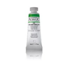 신한 아크릴물감 50ml 낱색, 536