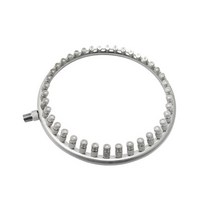 콘크리트양생캐논용 포그링 40구+0.1mm 세라믹