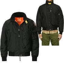 파라점퍼스 명품22FW 파이어 패딩 점퍼PMJCKMA06 541 PMJCKMA06541FIRE