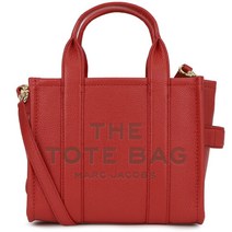 [마크제이콥스] [매니아온] 레더 토드백 미니 H009L01SP21 617