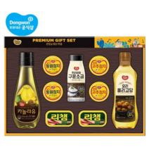 동원 스페셜 O-9호 혼합 선물세트, 2세트