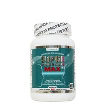 PNC 슈퍼 비전케어 맥스 루테인 지아잔틴 눈서포트 100