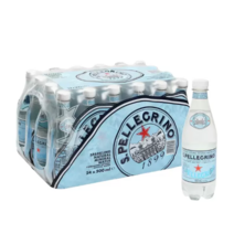 산펠레그리노 탄산수 500ml x 24페트