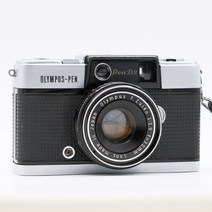 올림푸스 필름 하프카메라 펜 Pen D2 (9779)