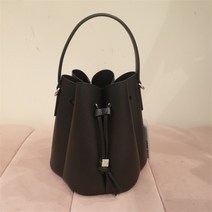 앤디스클라인 앤클라인 NC14 스몰 가죽 버킷백 j50g (9038917)