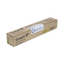 신도리코 D301 정품토너 D300T21KY 노랑 21000매 사용가능기종 D300 CM2101 CM2041, 1개, 칼라