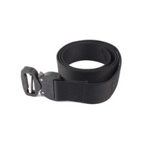[넷피엑스] [스페이버] 38mm 코브라 벨트 (블랙) /아웃도어/캠핑용품/특전사/군용품/