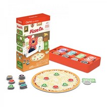 Osmo - Pizza Co. - Ages 5-12 - Communication Skills & Math - Educational Learning Games - STEM Toy -