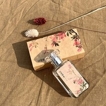 기타 바보사랑[자화상]김소월 진달래꽃 북퍼퓸 30ml