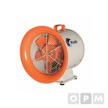 NI)동건공업 강력배풍용송풍기 DTV-300DU 1파이