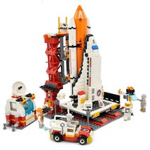 [국내당일발송] L사호환블럭-우주왕복선발사대 (8815), L사호환블럭:우주왕복선발사대 (8815)