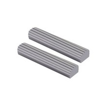 Sponge Mop and Bucket Hand Free Household Cleaning for Floor Squeeze Kitchen Bathroom Tile Floors, 2pc mop head