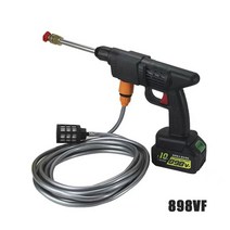 전동폼건 300, 01 898VF