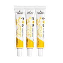 라벨영 쇼킹효과레시피 토닝 스팟, 30ml, 3개