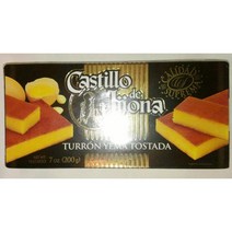 미국직구 투론 예마 토스타다, 상세참조, 수량