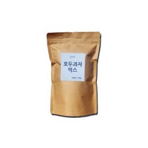 휴게소 길거리표 호두과자 믹스 가루 재료 500gx1봉