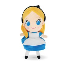 디즈니 앨리스 라이팅 인형 25cm, 단품