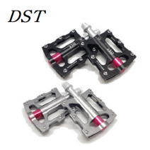 DST 알루미늄 경량페달 DS-490, 블랙