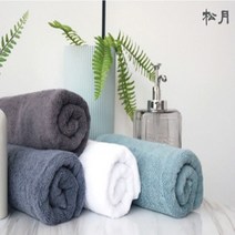[GG BOX] 송월항균타올/ 최고급면 100%/ 세균NO/ 냄새NO/ 유질NO/ 기념품/ 답례품 /무료인쇄, 진회색, 최소구매수량 10개