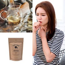 호랑이보감 맥도라지차 20티백 55티백 도라지+작두콩+옥수수+맥문동, 55개입