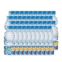 뽀로로 250ml 페트 2박스 샘물, 뽀로로 샘물 250ml PETX40개