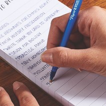 페이퍼메이트 킬로메트리코 볼펜, 청색