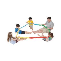 브랜드없음 키더스 - 코퍼밴드 스몰/180cm 2-3인용/기차놀이, 선택완료