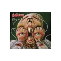 Destruction - Release From Agony [New CD]