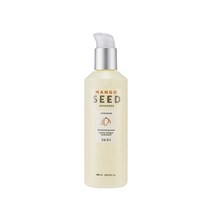 더페이스샵 망고씨드 실크 보습 딥 토너 165ml, 2개, 160ml