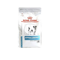 로얄캐닌 [정품] 하이포알러제닉 스몰독 1kg [최근제조상품], 7kg, 4개