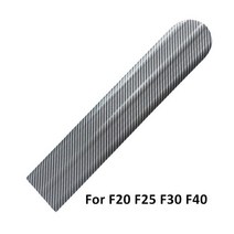 폴리에스터 스쿠터 섀시 쉴드 보호 커버 세그웨이 나인봇 전기 맥스 E22 E45 ES1L 용, 01 For F20 F30 F40