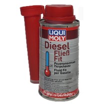 리퀴몰리 디젤 유동성 개선제 / 결빙방지제, 150ml, 1개